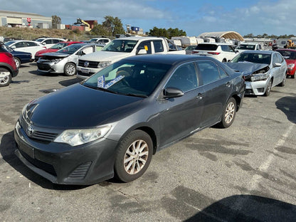 2013 Toyota Camry Altise XV50
