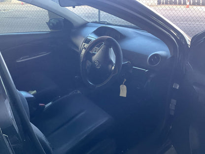 2007 Toyota Yaris YRS GD