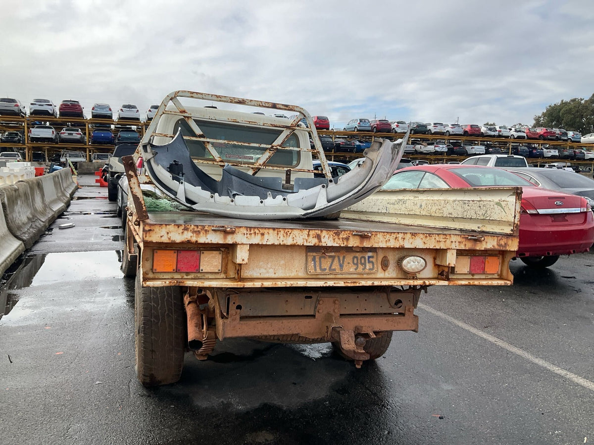 2005 Toyota Land Cruiser J70