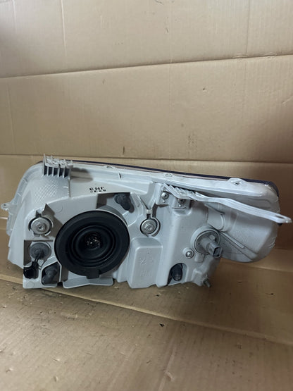 2007-2012 Holden Barina TK Hatchback Right Headlight