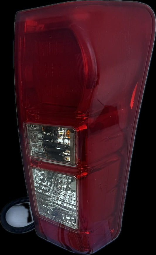 2013   Right Taillight