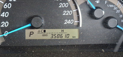 2011 Toyota Camry XV50