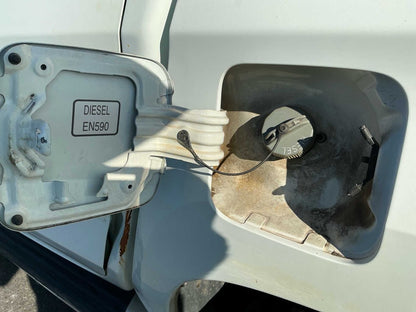 2018 Mitsubishi Triton GLX+ MR