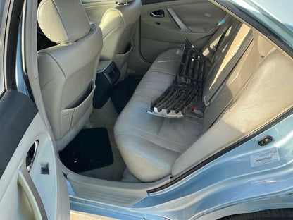 2010 Toyota Aurion V40