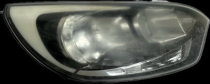 2014  UB Right Headlight