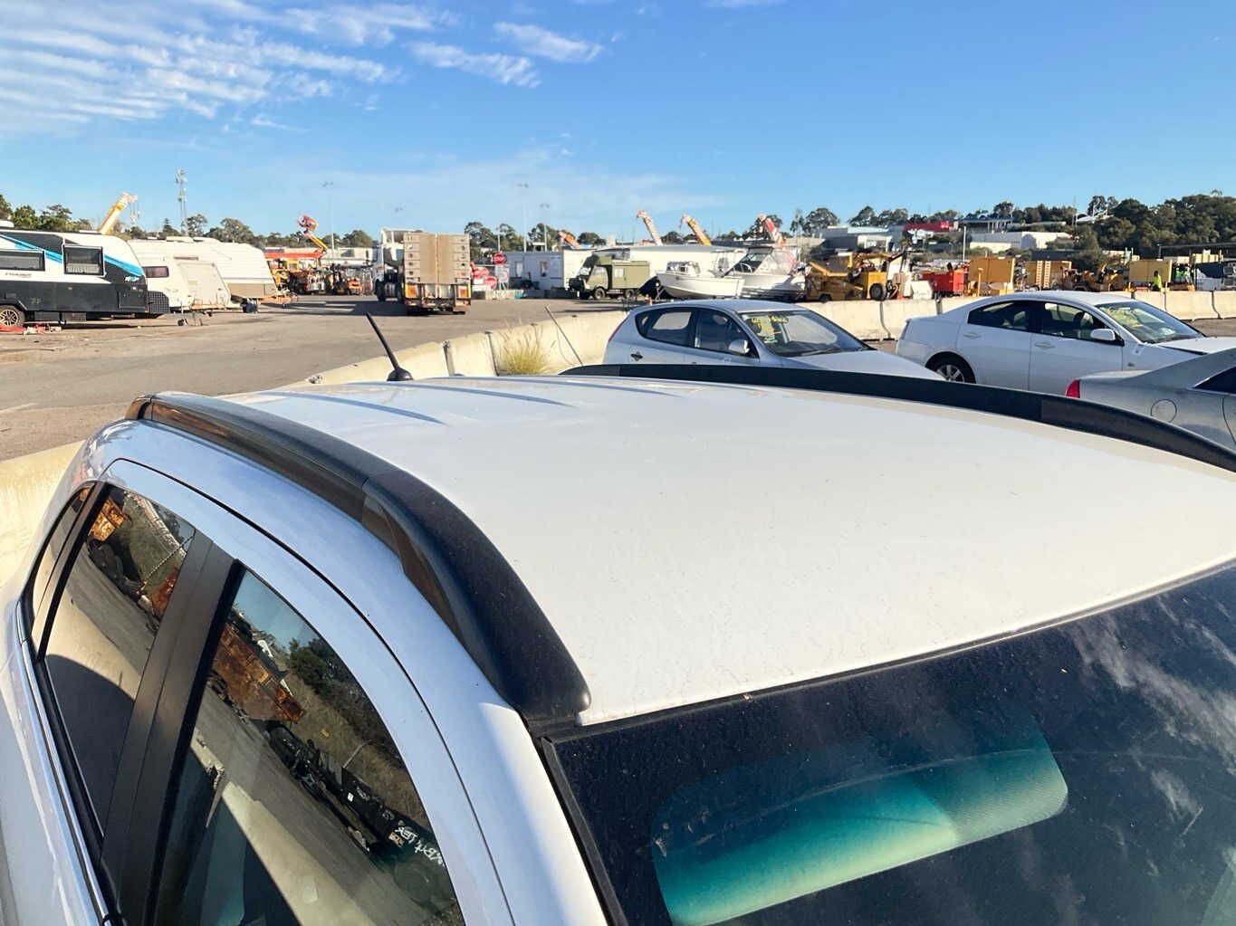 2015 Mitsubishi ASX  XBStation Wagon 
Mitsubishi
ASX