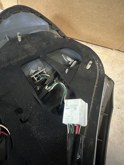 2002-2006 Toyota Camry Sedan Right Taillight KOITO0689