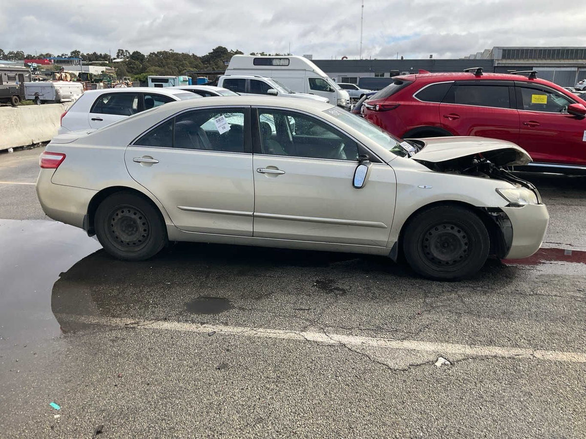 2006 Toyota Camry Altise XV40