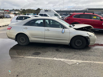2006 Toyota Camry Altise XV40