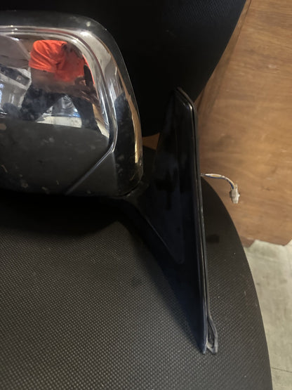 2006 Mitsubishi Triton L 200, Triton Unknown Right Door Mirror 012098