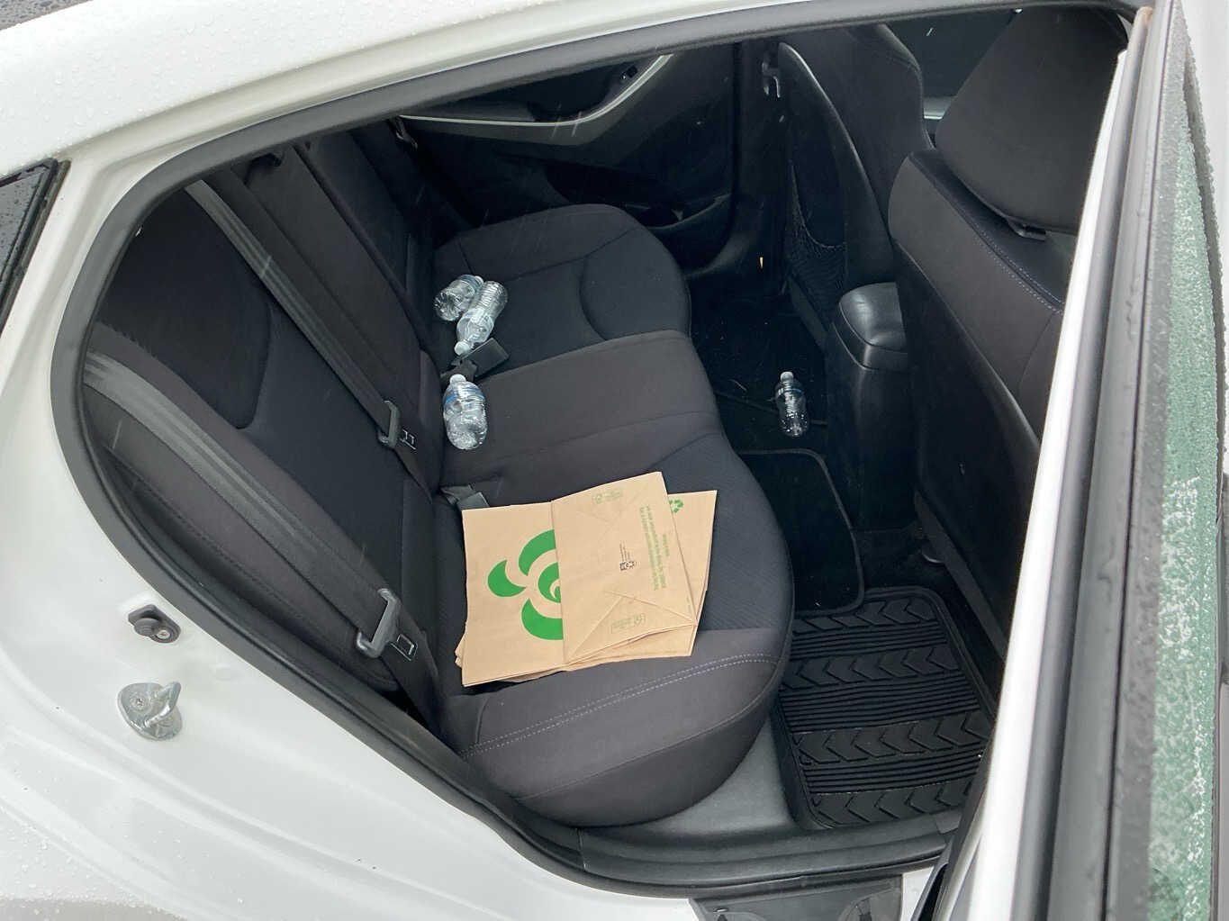 2012 Hyundai Elantra MD