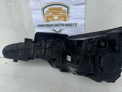 2019  AD Right Headlight