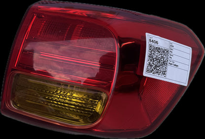 2018  YB Right Taillight
