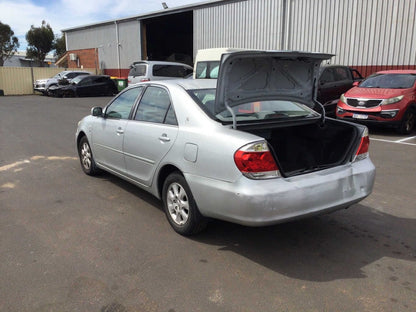 2005 Toyota Camry Altise XV30