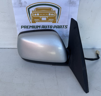 2007  A30 Right Door Mirror