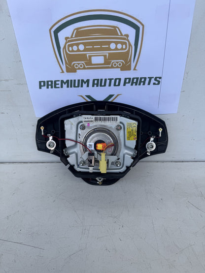 2008  ML Right Front Airbag