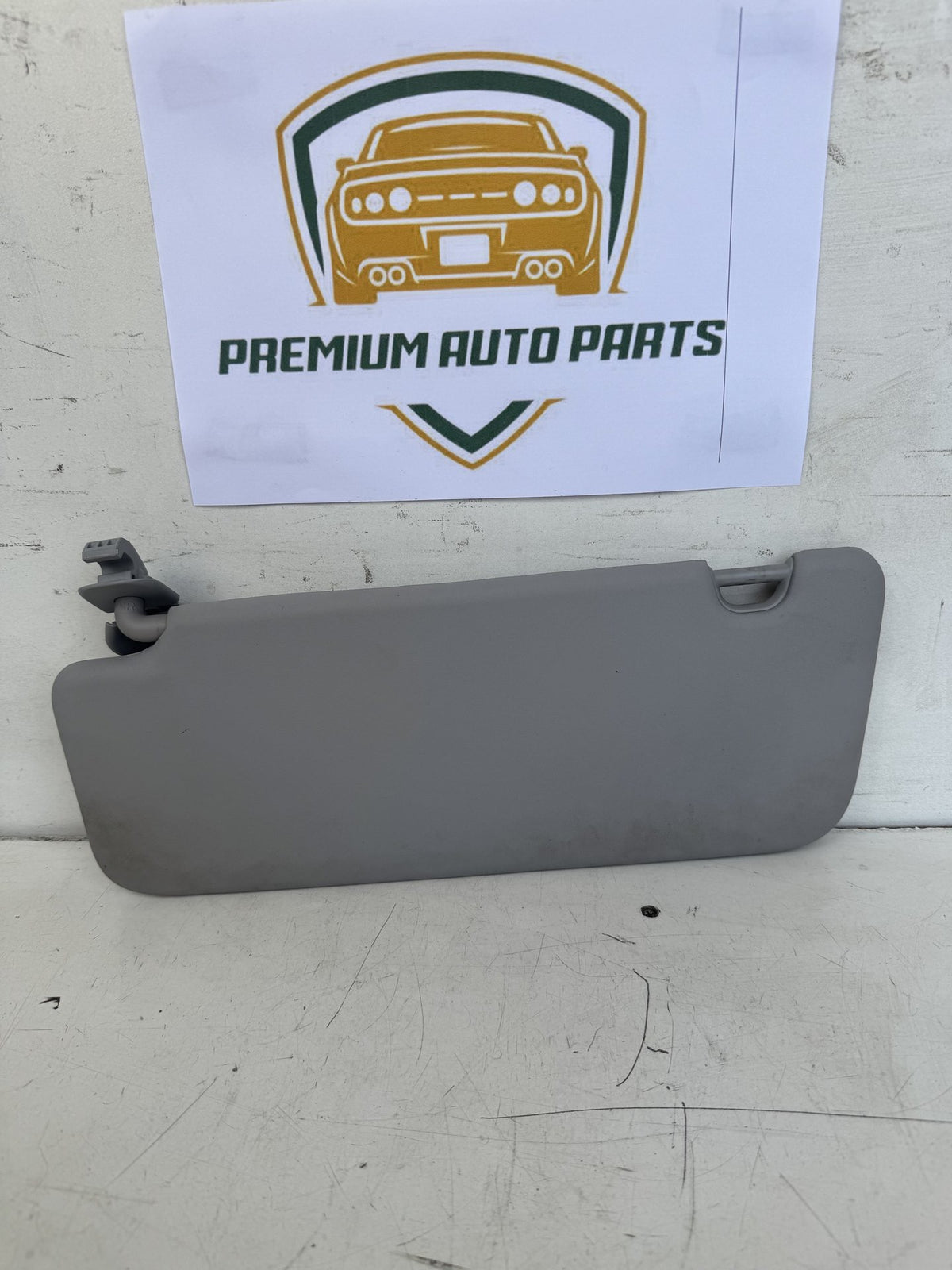 2020 Hyundai i30 PD - Right Sun Visor