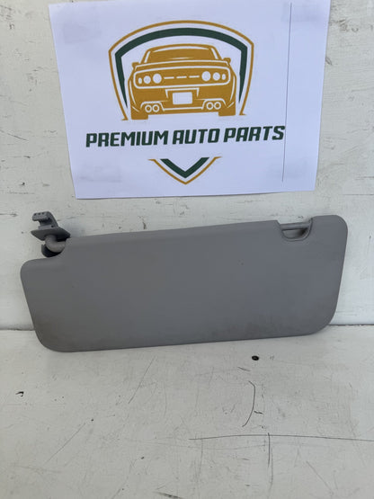 2020 Hyundai i30 PD - Right Sun Visor