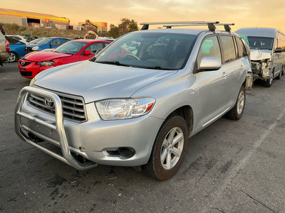 2008 Toyota Kluger  U40Station Wagon 
Toyota
Kluger