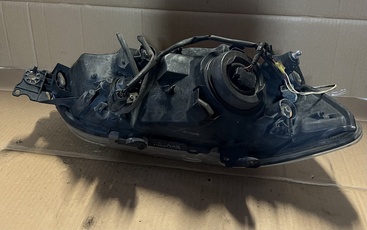 2003 Mitsubishi Lancer Lancer Left Headlight