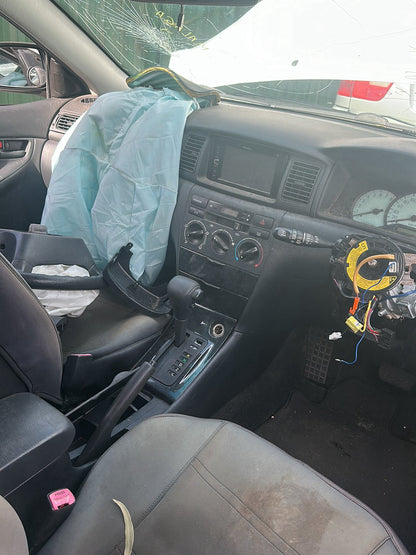 2006 Toyota Corolla  E120Station Wagon 
Toyota
Corolla