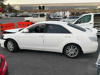 2010 Toyota Aurion  Sedan 
Toyota
Aurion