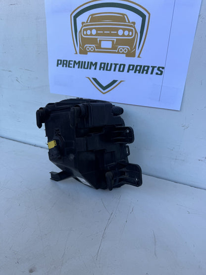 2010  MK6 - 5K Left Fog Light