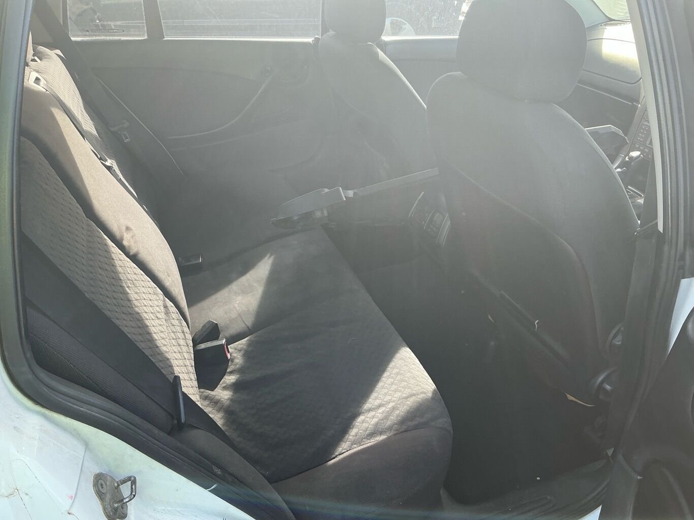 2007 Holden Commodore VE