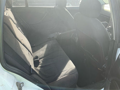 2007 Holden Commodore VE