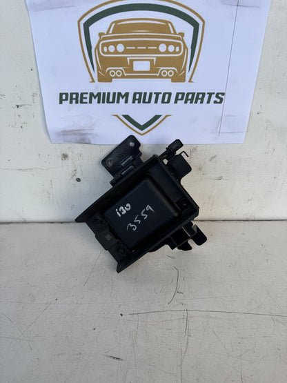 2017 Hyundai i30 Hatchback Left Rear Blind Spot Radar 9581-G3000