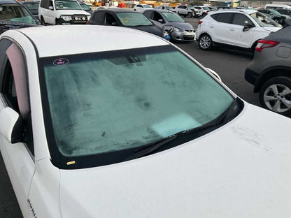2010 Toyota Aurion  Sedan 
Toyota
Aurion