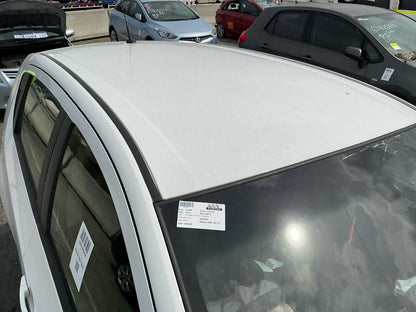 2012 Holden Barina TM