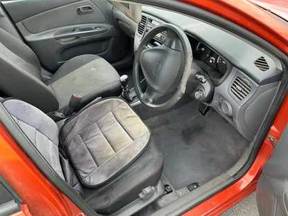 2009 Kia Rio LX JB