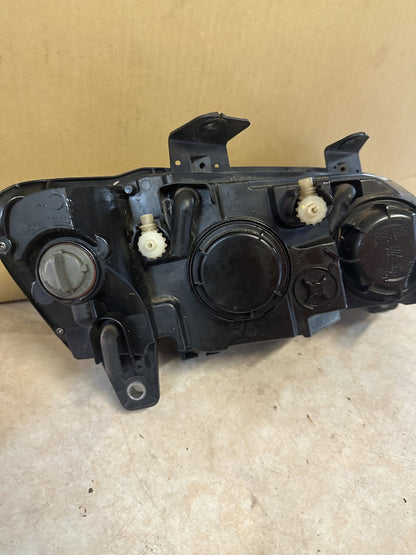 2010 Holden Commodore Commodore Left Headlight
