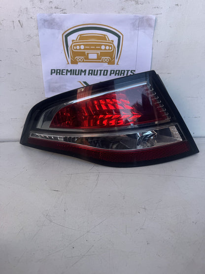 2010 Ford Falcon FG - Left Taillight