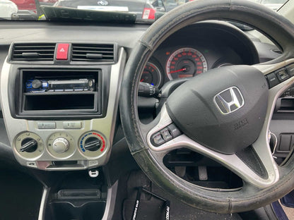 2010 Honda City GM