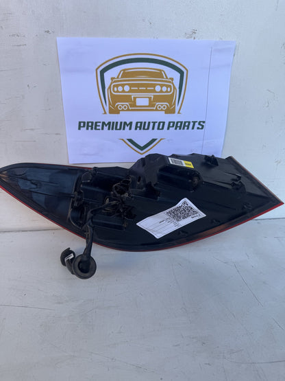2020   Right Taillight