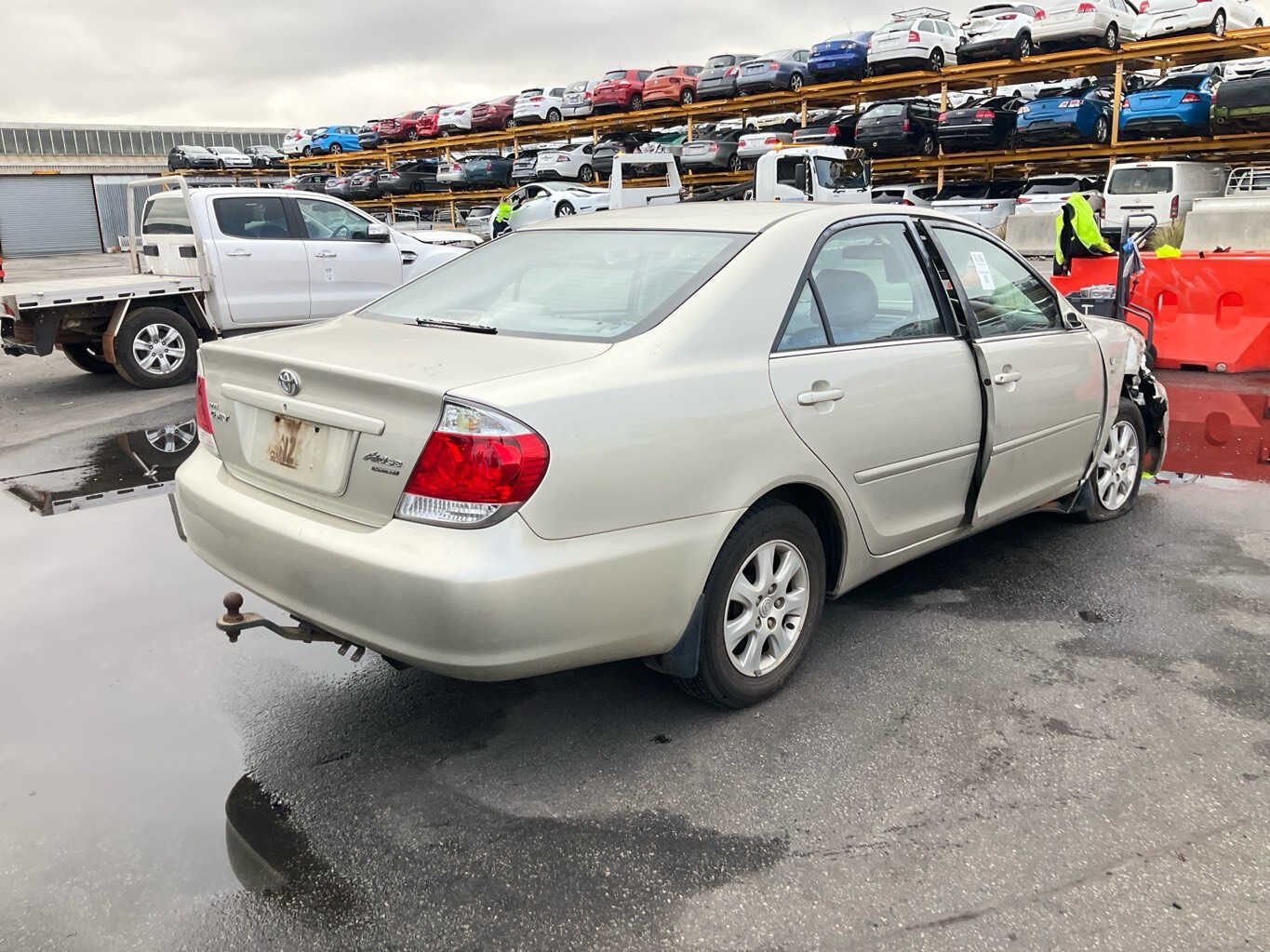 2006 Toyota Camry