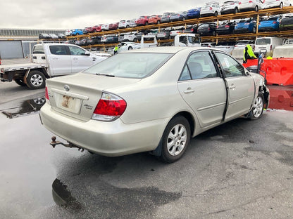 2006 Toyota Camry