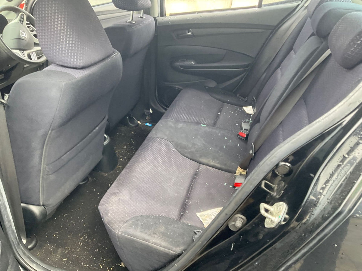2010 Honda City GM