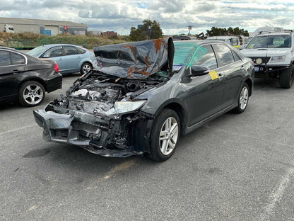 2011 Toyota Camry XV50