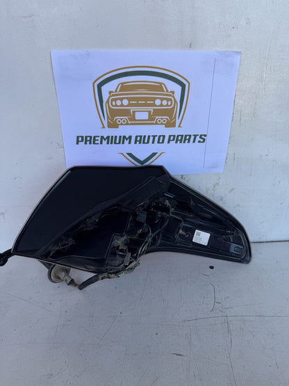 2017 Toyota RAV4 Station Wagon Left Taillight