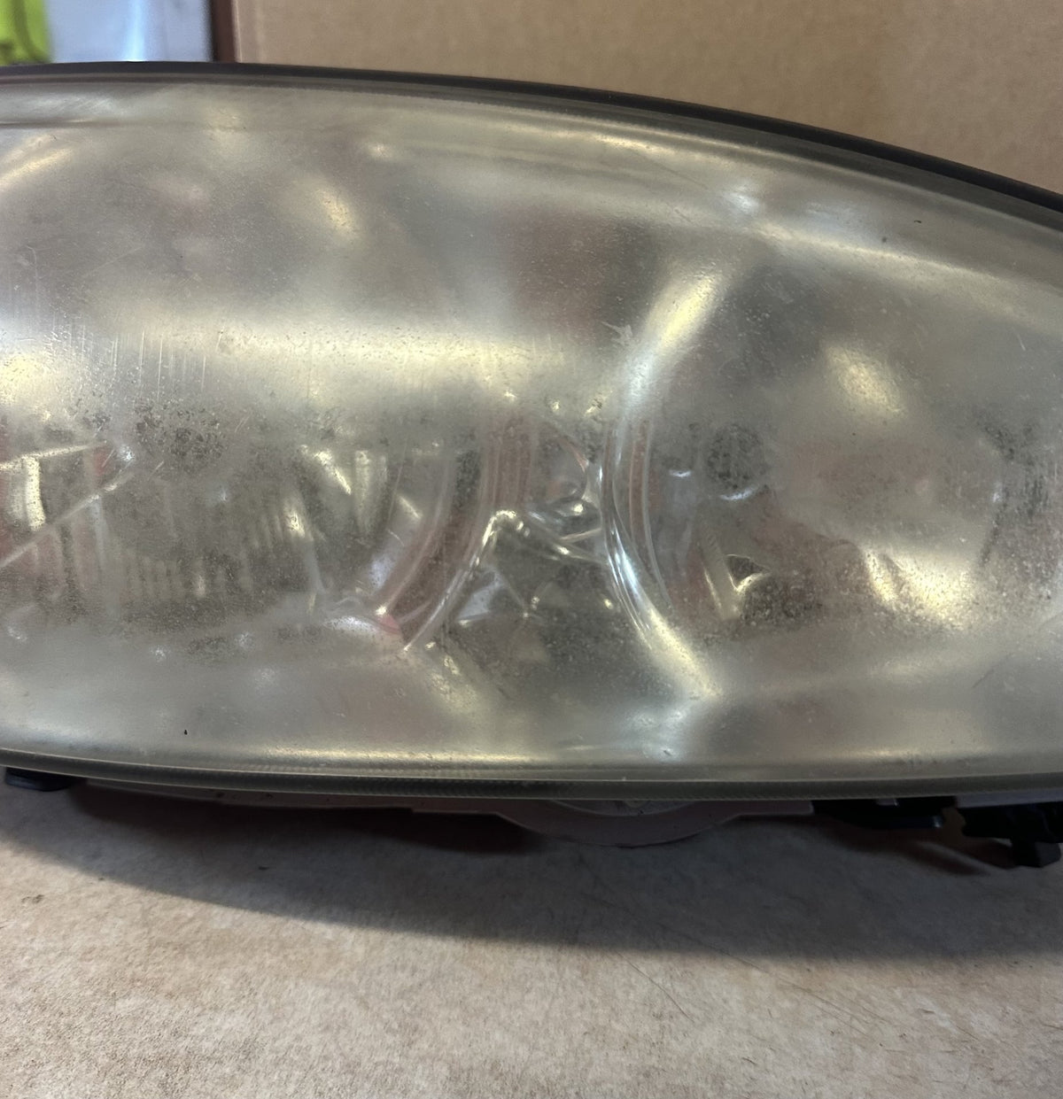 2004 Toyota Camry Sedan Right Headlight 81150