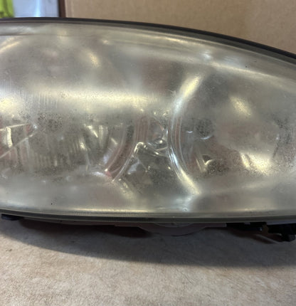 2004 Toyota Camry Sedan Right Headlight 81150