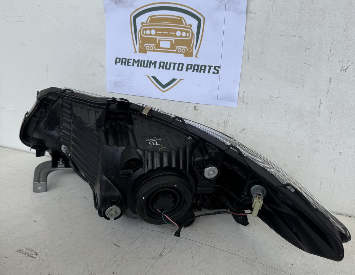 2011 Honda City GM Sedan Right Headlight