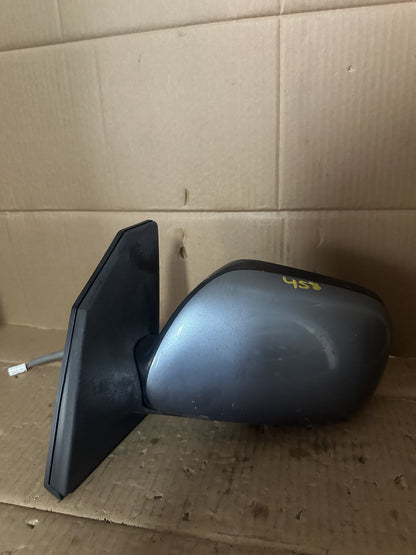 2012 Ford Focus III LW Hatchback Left Door Mirror 024550