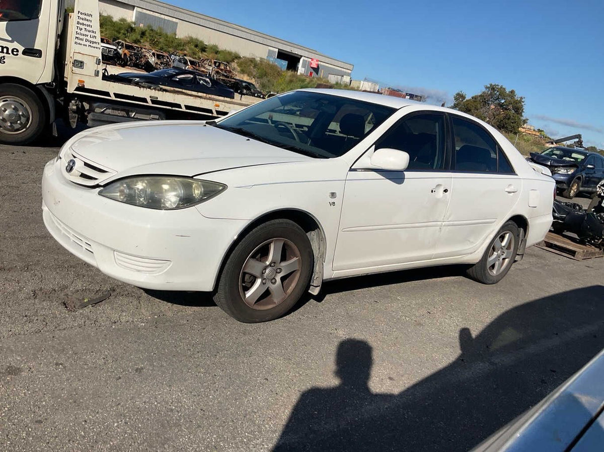 2005 Toyota Camry Sportivo XV30