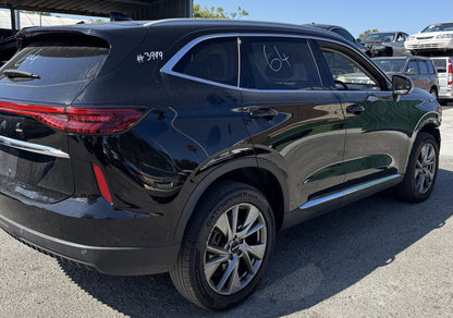 2022 Haval H6  Station Wagon 
Haval
H6