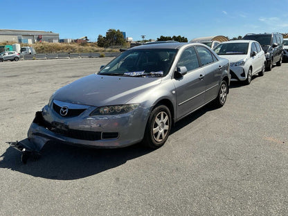 2005 Mazda Xedos 6