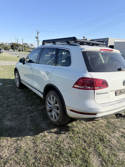2016 Volkswagen Touareg  Station Wagon 
Volkswagen
Touareg